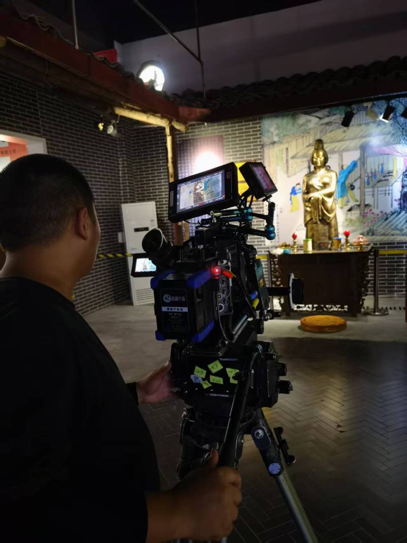 场景赋能，沉浸体验——毕节TVC与广告片拍摄制作的场景化探索