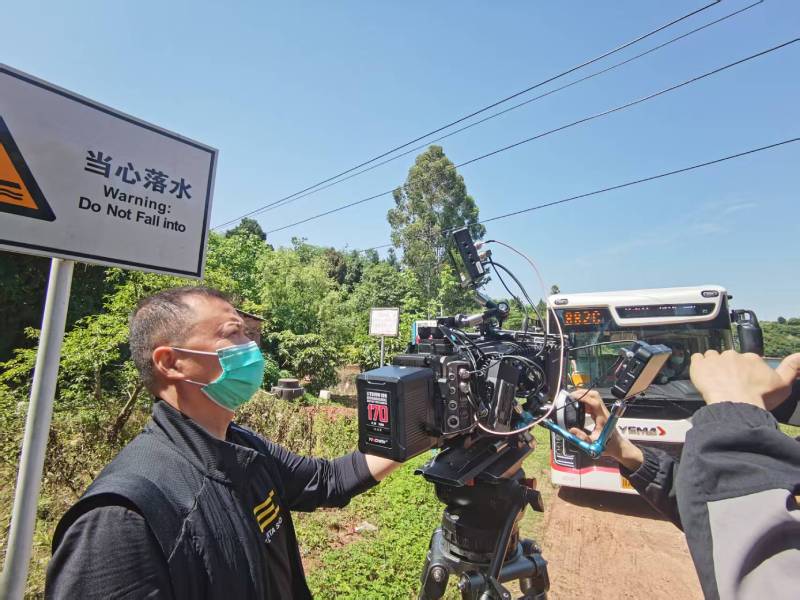 毕节TVC拍摄公司：深耕本地市场，为品牌定制专属拍摄方案